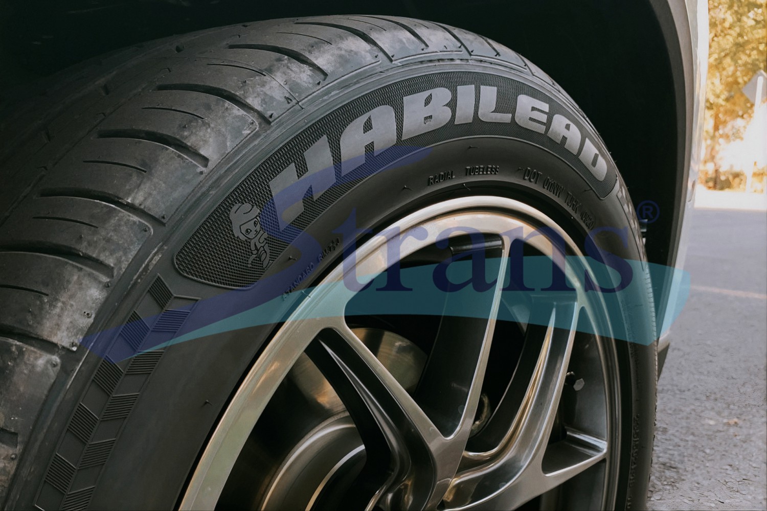 Шина Колісна 205/60 R16 Xl H202 Легкова Літня 20560R16H202 купити